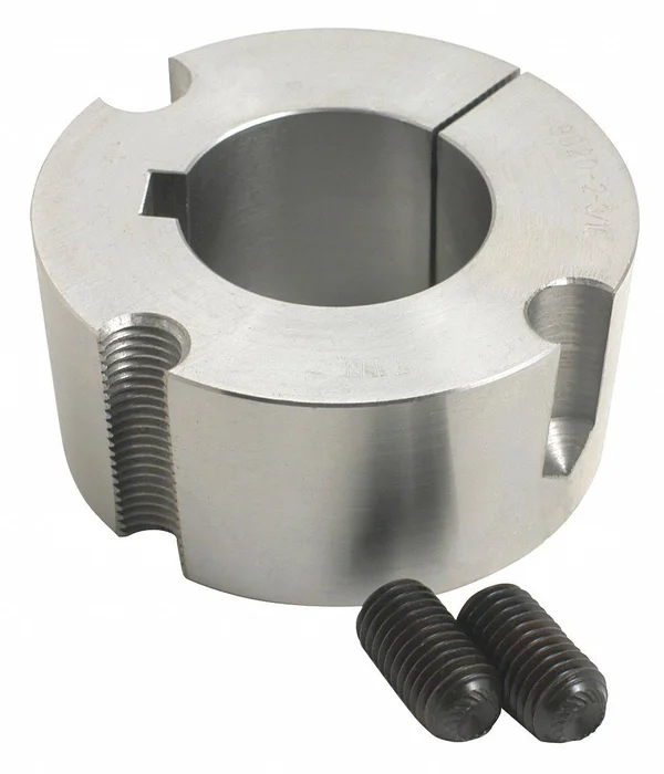Taper-Lock Bushing - 7in.L, 2-1/4inBore Dia Tritan 3535 x 2-1/4