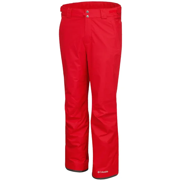 Columbia Ski Snowboard Snow Winter Pant Bugaboo Ii, Ridge To Run Ii
