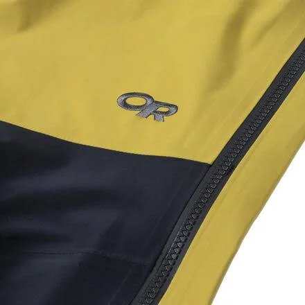 Outdoor Research Men's Archangel Bib