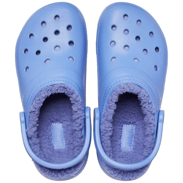 Crocs Unisex Classic Lined Clog