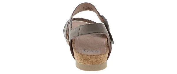 Earth Women's Linden Laguna (8 Grey)