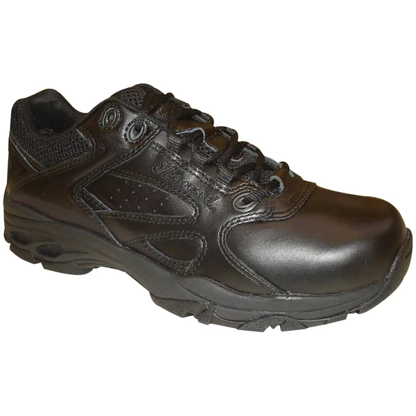 Thorogood ASR Composite Toe Oxford 804-6522, Men's, Size: 11, Black