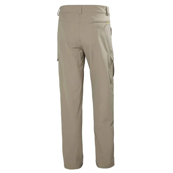 Helly Hansen Men's QD Cargo Pant Ebony - 32