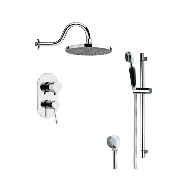 Remer by Nameeks Rendino Pressure Balance Shower Faucet SFR7081