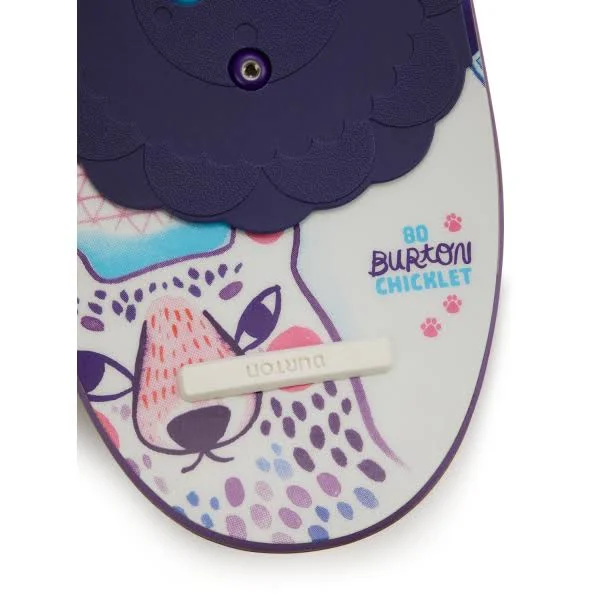 Burton Chicklet 130