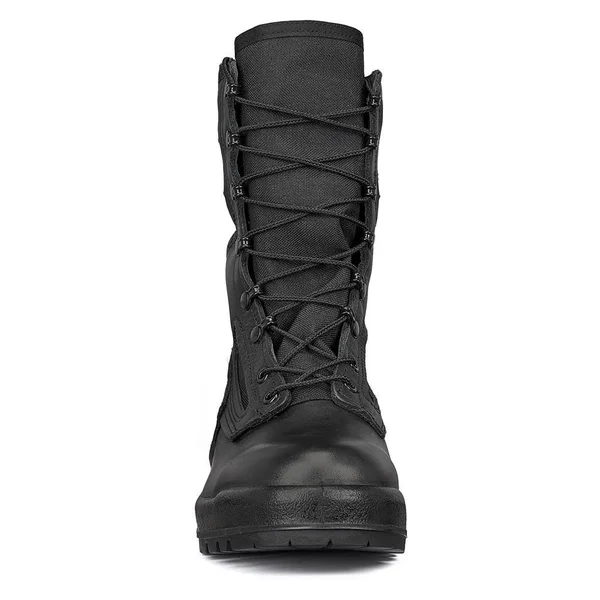 Belleville 390 Trop - Hot Weather Black Combat Boot