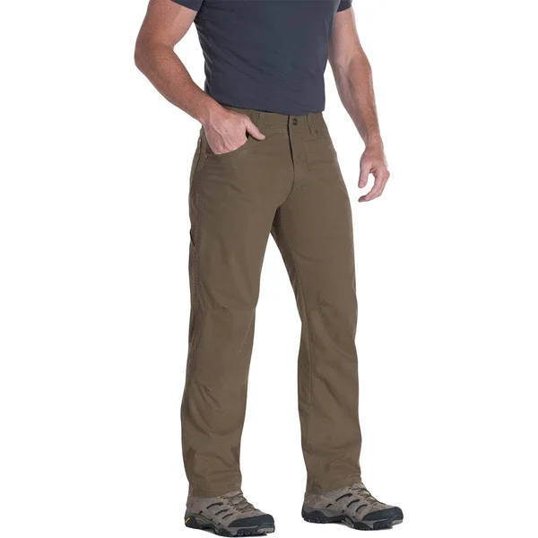 Kuhl Men & S Revolvr Pant - Driftwood