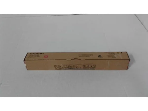 Sharp MX27NTMA Magenta Toner
