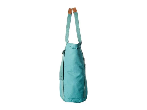 Fj鋖lr鋠en Women's Totepack No.4 Tall Canvas and Beach Tote Bag