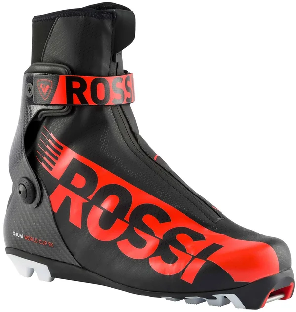 Rossignol X-ium WC Skate Boot - 45