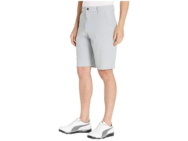 Puma Marshal Golf Shorts - Quarry - 40