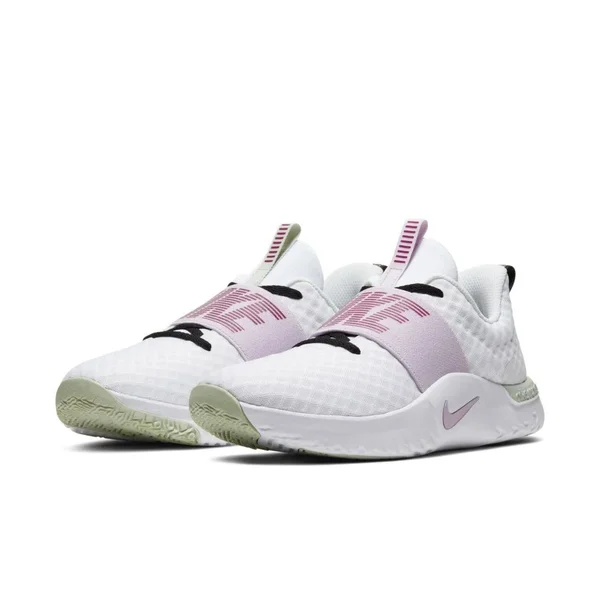 Nike Women's In-Season TR 9 Training Shoes - White