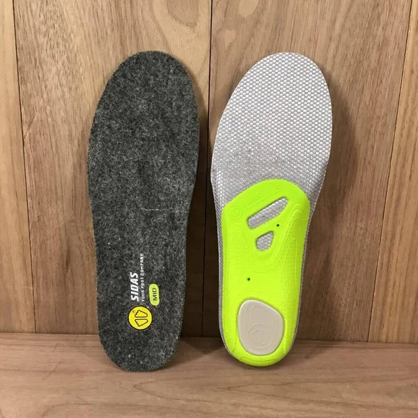 Sidas 3Feet Merino Mid