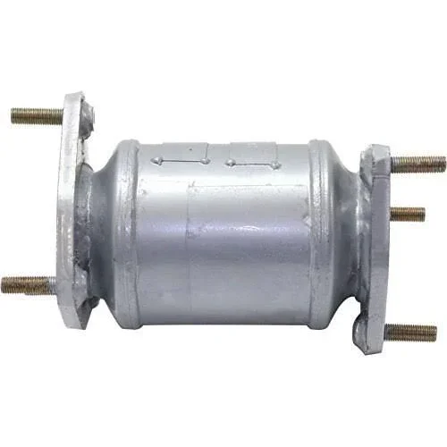 Evan Fischer REPC960308 New Direct Fit Catalytic Converter for Aveo 04-08 - Front - Sold Individually
