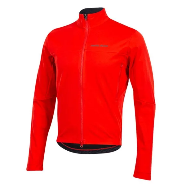 Pearl Izumi Interval AmFIB Jacket - Men's Navy - XL