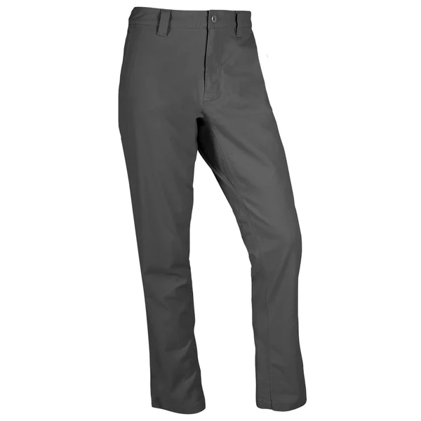 Mountain Khakis All Peak Classic Fit Pant - Men's Jackson Grey - 32x30