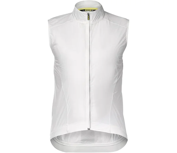 Mavic Essential Vest - White