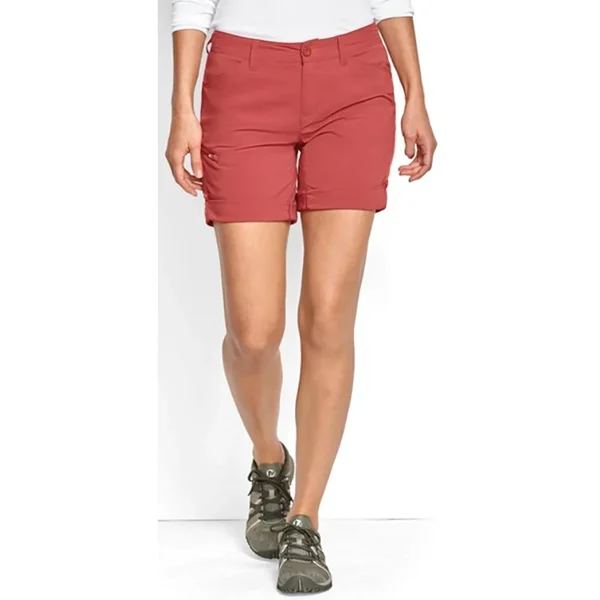 Orvis Guide Short - Women's Spice - 12