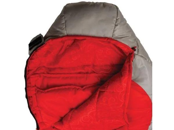 Coleman Silverton 25 Women's Sleeping Bag - 72in x 30in