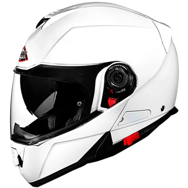 SMK - Helmet Glide White - Size Xs