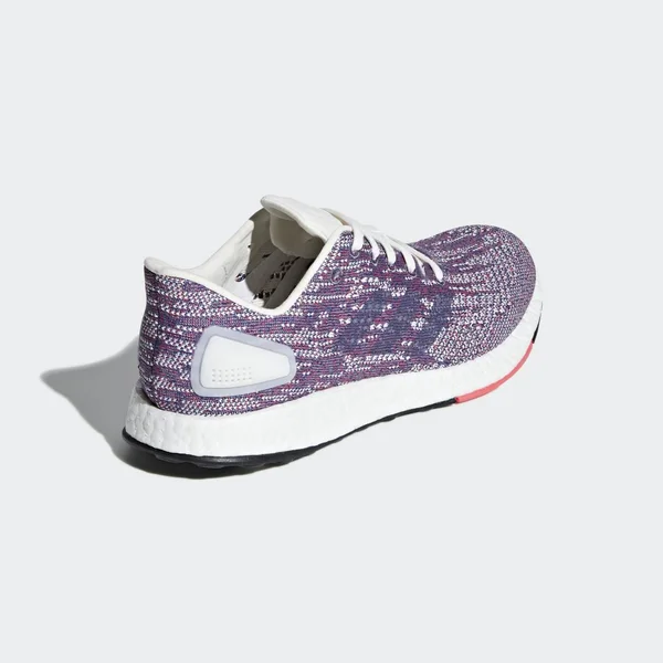 Adidas Running Pureboost DPR Women's Shoes Cloud White/Raw : 5.5 B