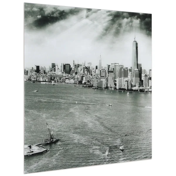Empire Art Direct New York Skyline B Graphic Art