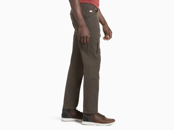 Kuhl Silencr Kargo Pants - Men's Dark Roast, 32x30