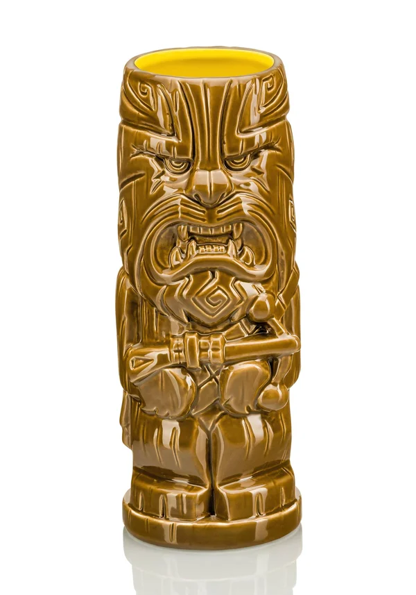 Star Wars Series 1 Ceramic Geeki Tiki Mugs, Set of 6