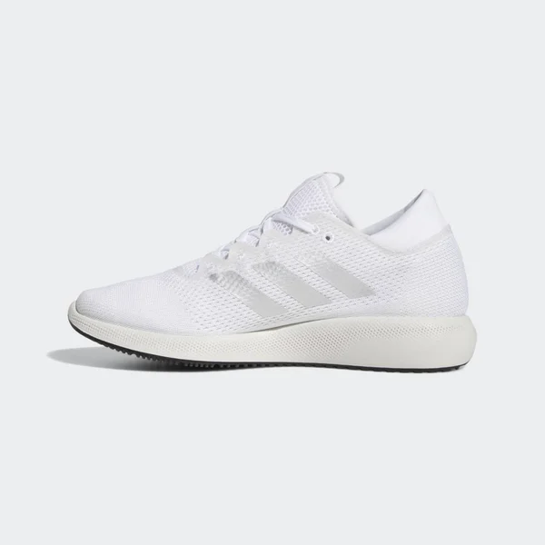 Adidas Edge Flex Women's Running Shoes - Size: 10.5, White