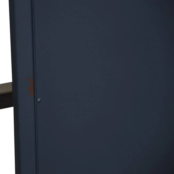 Liberty Vintage Series - Full Metal Bed - Navy