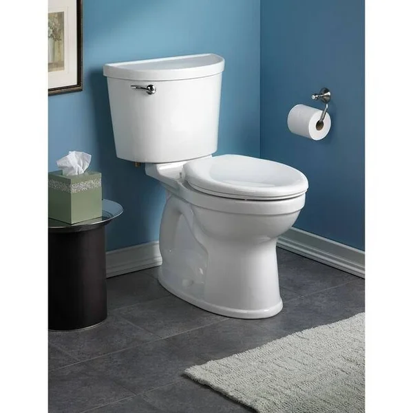 American Standard Champion Pro 211aa.004.020 Elongated Toilet - White