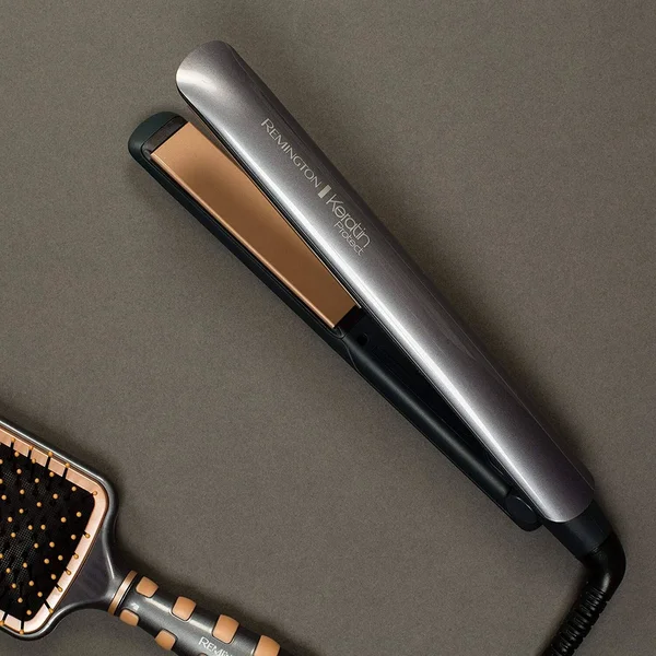 Remington Keratin Protect Intelligent Ceramic Hair