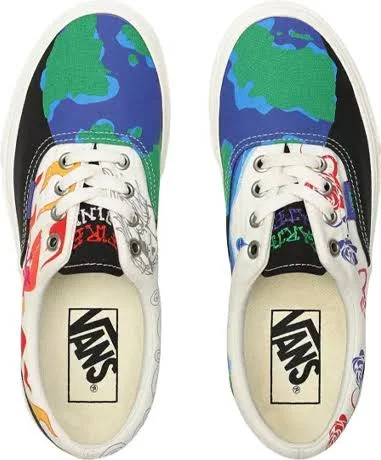 Vans Mother Earth Era (Elements/Marshmallow)