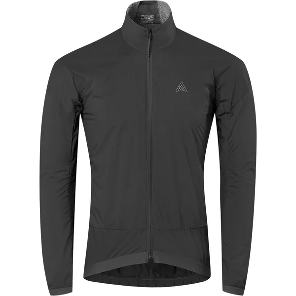 7mesh Industries Freeflow Jacket - Men's Black - S