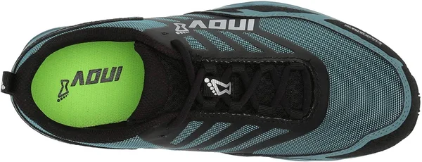Inov 8 X-Talon Ultra 260 Trail Running Shoe - Women's Blue Grey/Black, 8.5