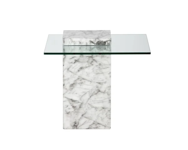 Sunpan Gail End Table