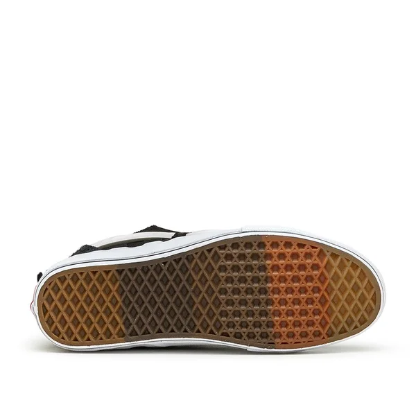 Vans Old Skool Cap LX Black