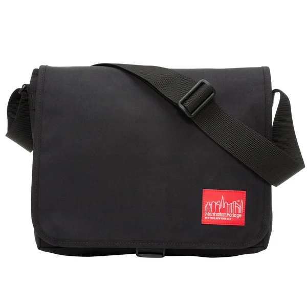 Manhattan Portage 13-inch Deluxe Computer Bag (Navy)