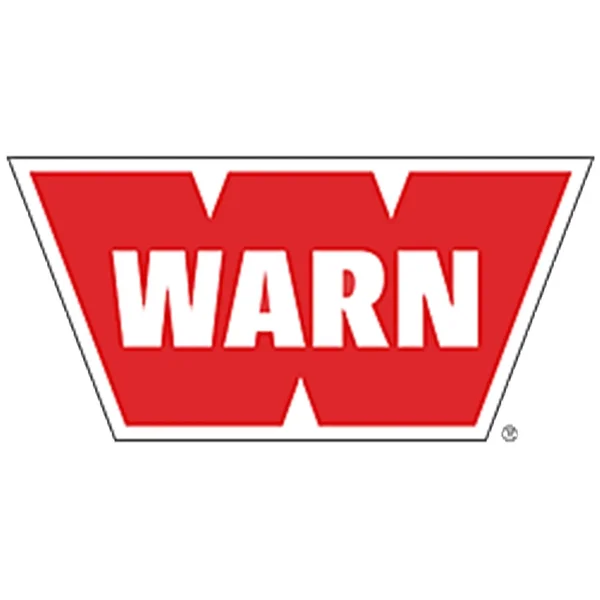 Warn 94243 - Hawse Fairlead