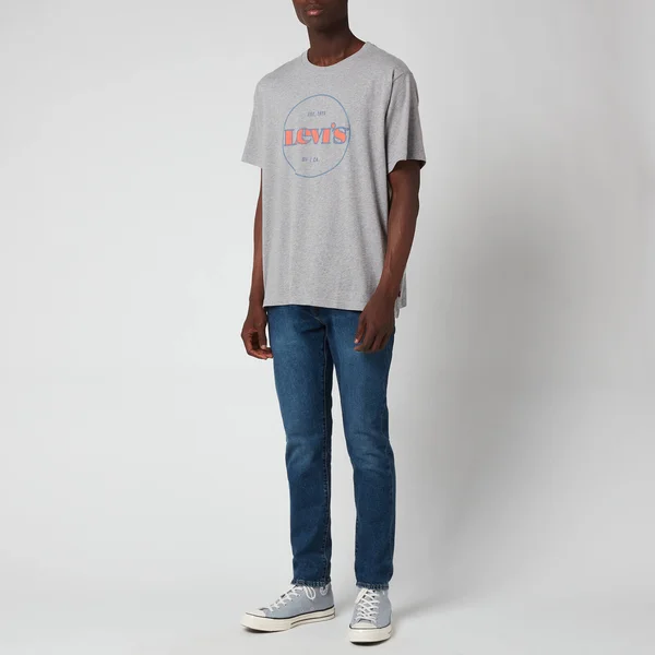 Levi&s 512 Slim Taper Jeans - Blue - Casual Pants