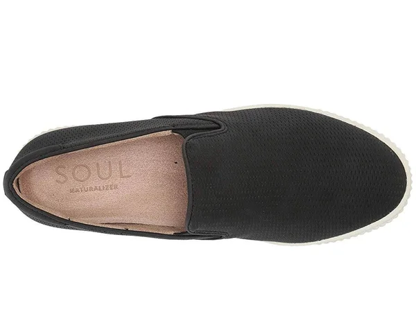 Soul Naturalizer Tia 7 Women's Black