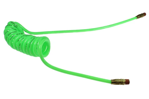 Coilhose Pneumatics PR12-20B-G Flexcoil - .467x22 x 20&, 1/2x22