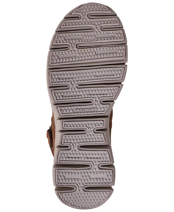 Skechers USA Synergy-Collab 7 Women's Chestnut