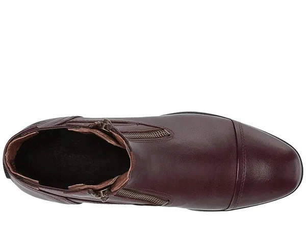 Ariat Ladies Kendron Pro Paddock Boots 10 Mahogany