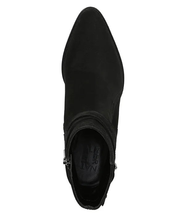 Naturalizer Fenya 7.5 Women's Black
