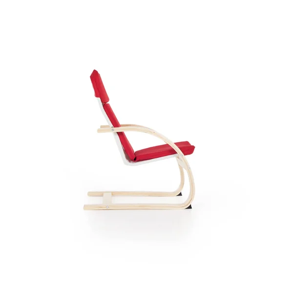 Guidecraft - Kiddie Rocker - Blue