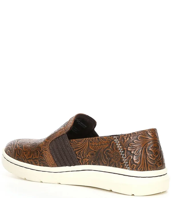 Ariat Ryder 7.5 Women's Brown