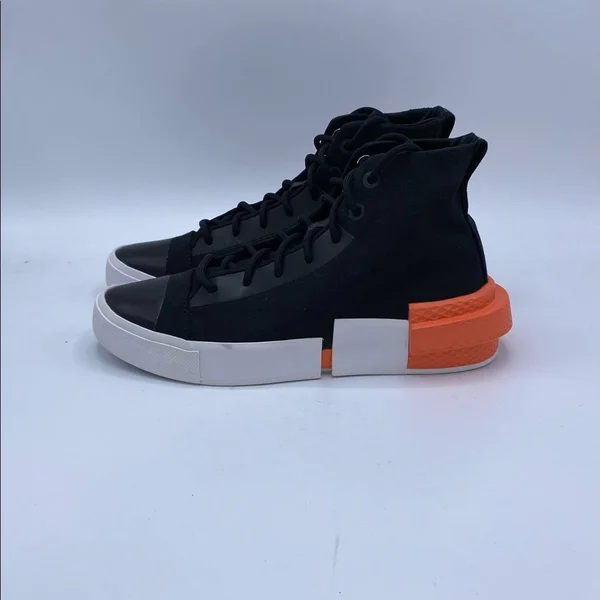 Converse All Star Disrupt CX (Black Size 6) Unisex Shoes