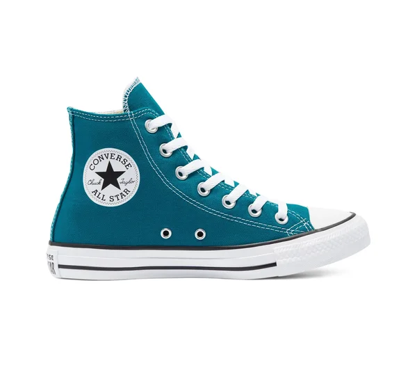 Converse Color Chuck Taylor All Star 170463MP - 5.0 - Blue