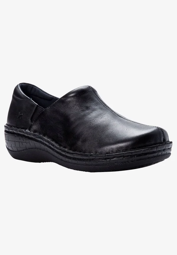 Propet Jessica 8 Women's Black